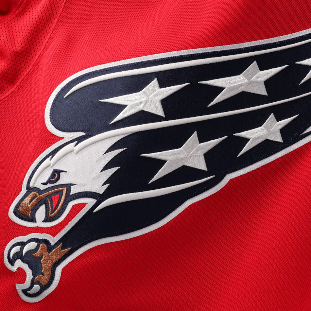 Alexander Ovechkin Washington Capitals Fanatics Alternate Premium Player Jersey - Red | US 202458107