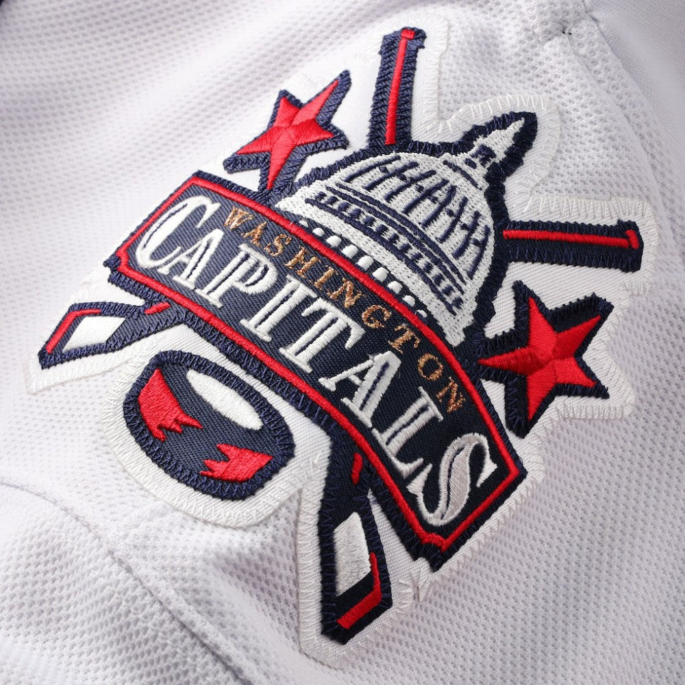 Alexander Ovechkin Washington Capitals Fanatics Alternate Premium Player Jersey - Red | US 202458107
