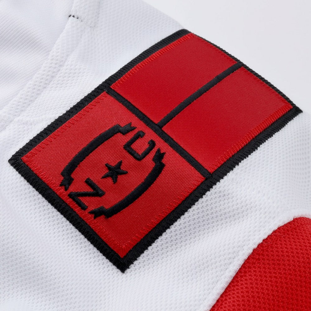 Sebastian Aho Carolina Hurricanes Fanatics Away Premium Jersey - White | US 202458110