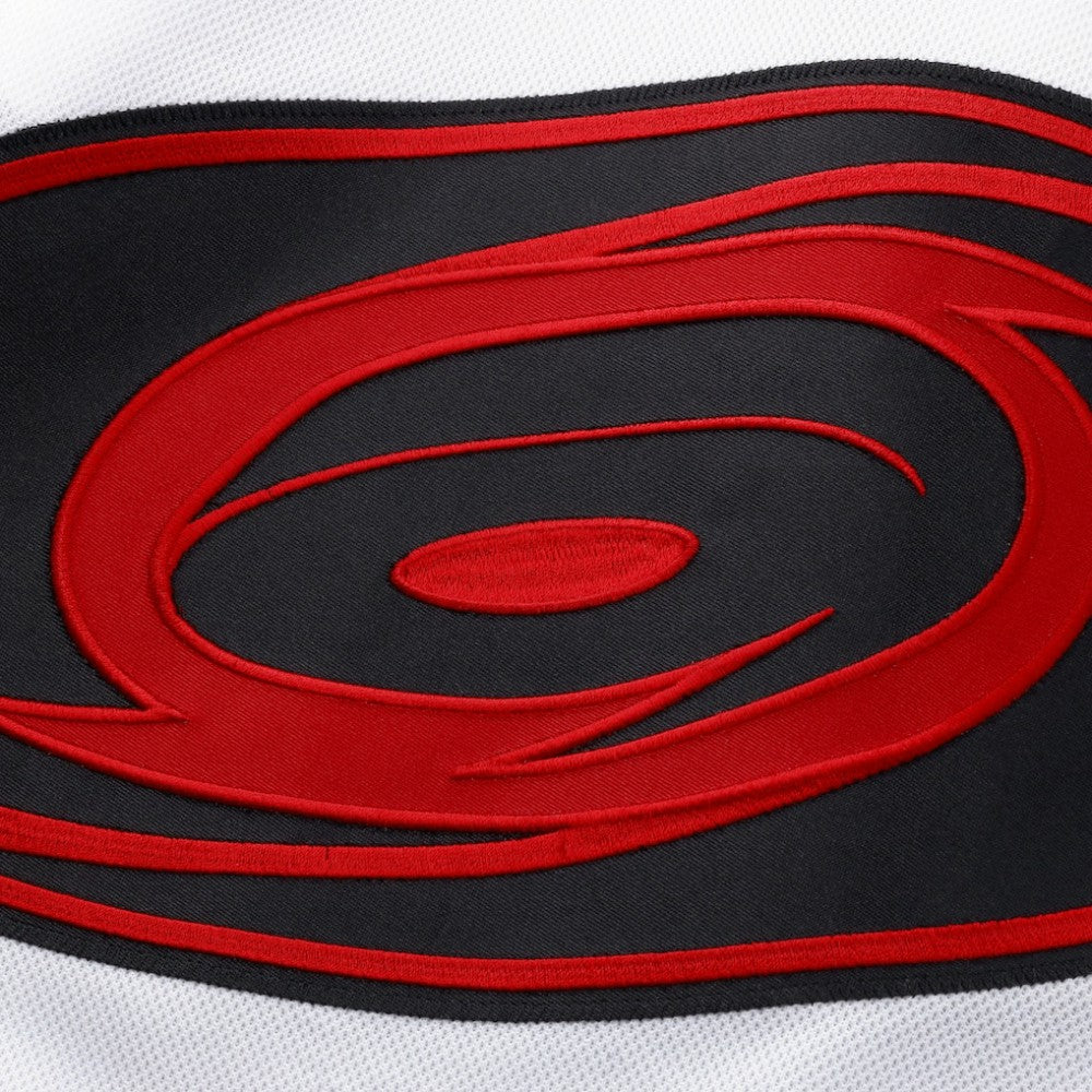 Andrei Svechnikov Carolina Hurricanes Fanatics Away Premium Jersey - White | US 202458111