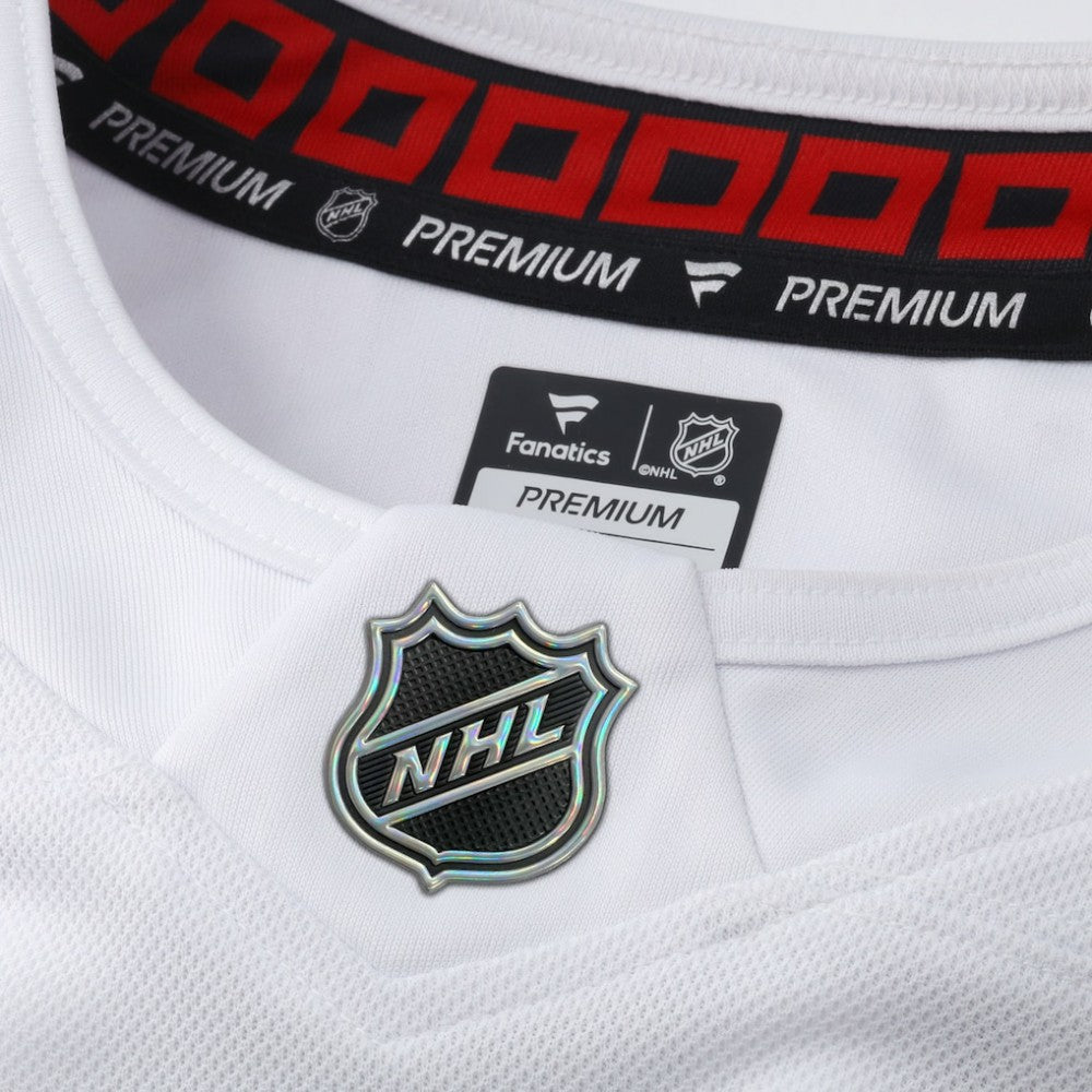 Andrei Svechnikov Carolina Hurricanes Fanatics Away Premium Jersey - White | US 202458111