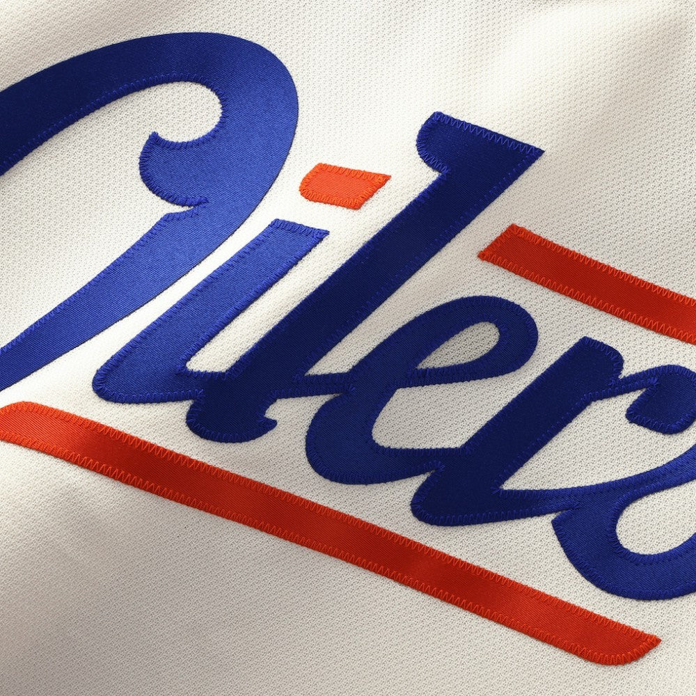 Connor McDavid Edmonton Oilers Fanatics Alternate Premium Jersey - Light Beige | US 202458132