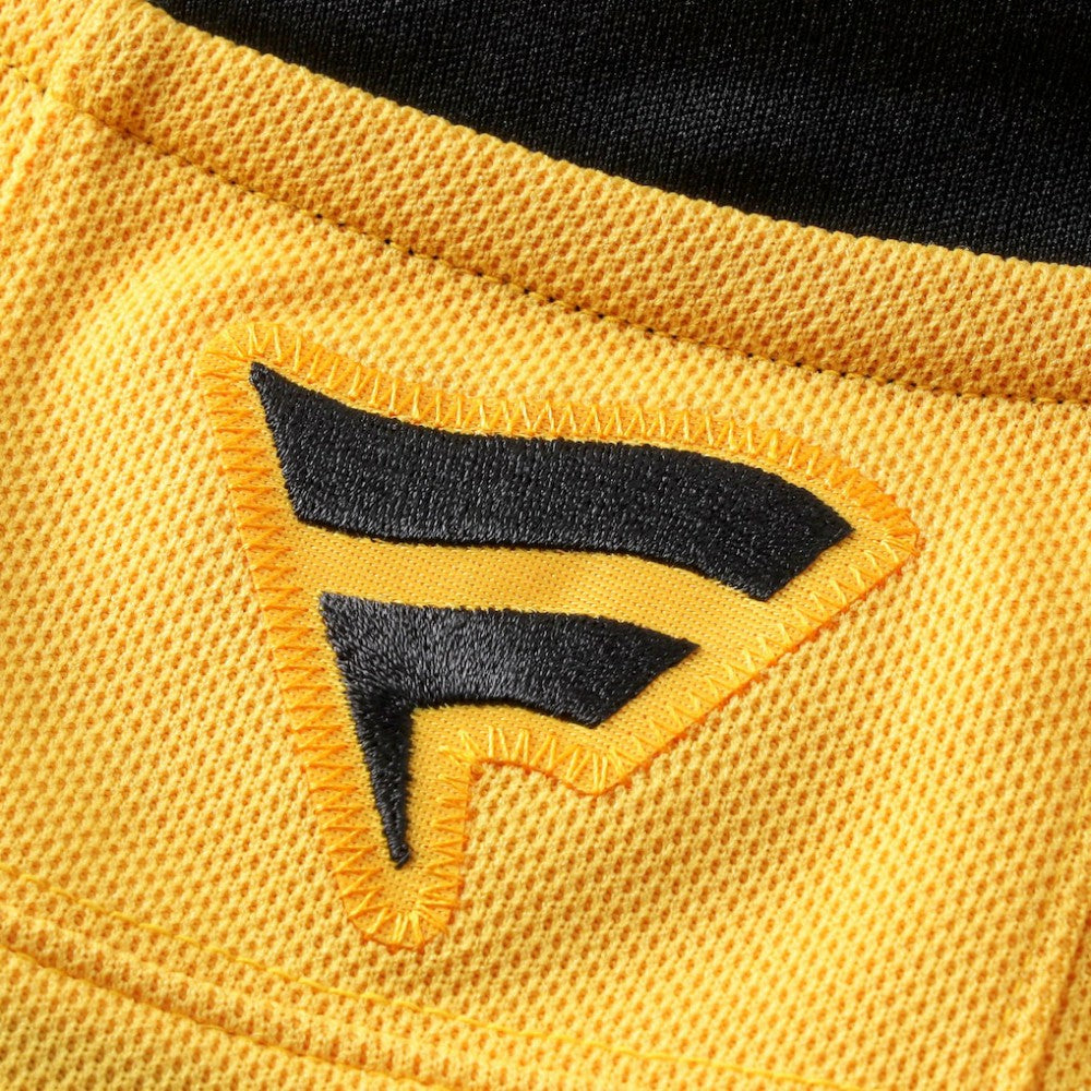 Evgeni Malkin Pittsburgh Penguins Fanatics Alternate Premium Player Jersey - Gold | US 202458137