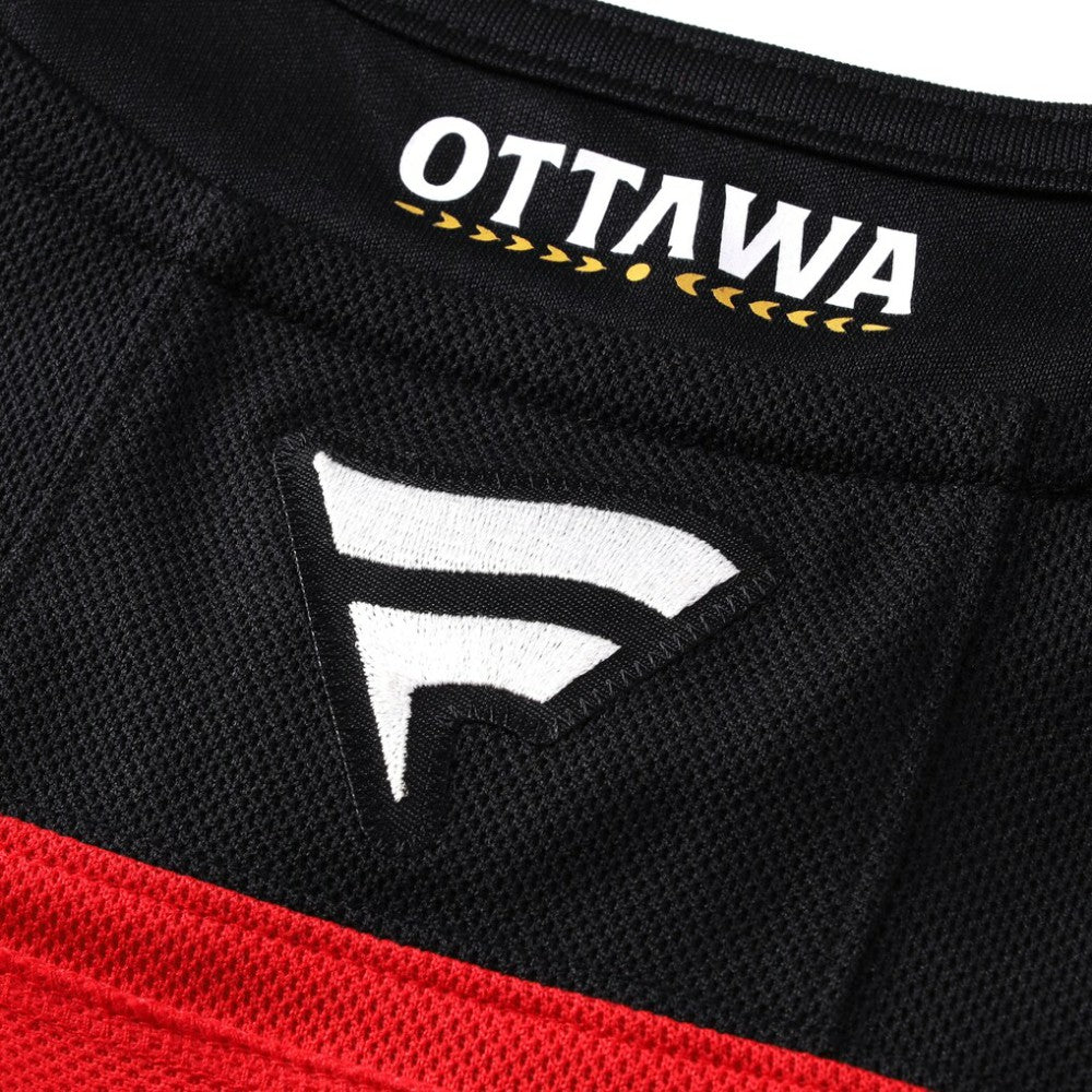 Brady Tkachuk Ottawa Senators Fanatics Alternate Premium Jersey - Red | US 202458153