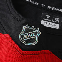 Brady Tkachuk Ottawa Senators Fanatics Alternate Premium Jersey - Red | US 202458153