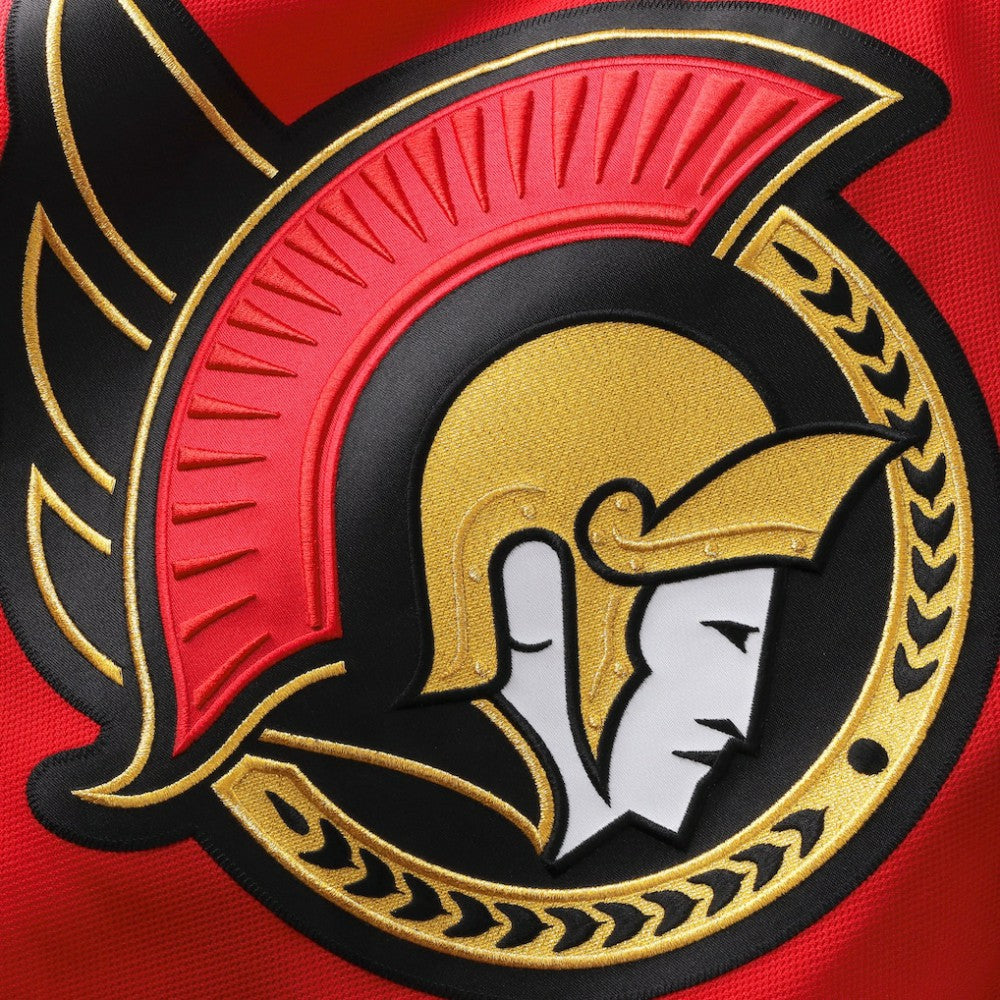 Brady Tkachuk Ottawa Senators Fanatics Alternate Premium Jersey - Red | US 202458153