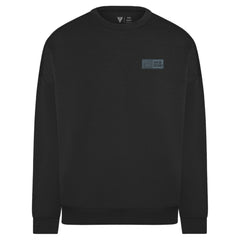 Carolina Hurricanes Levelwear Luxe Signature Lineage Tri-Blend Pullover Sweatshirt - Black | US 202458891
