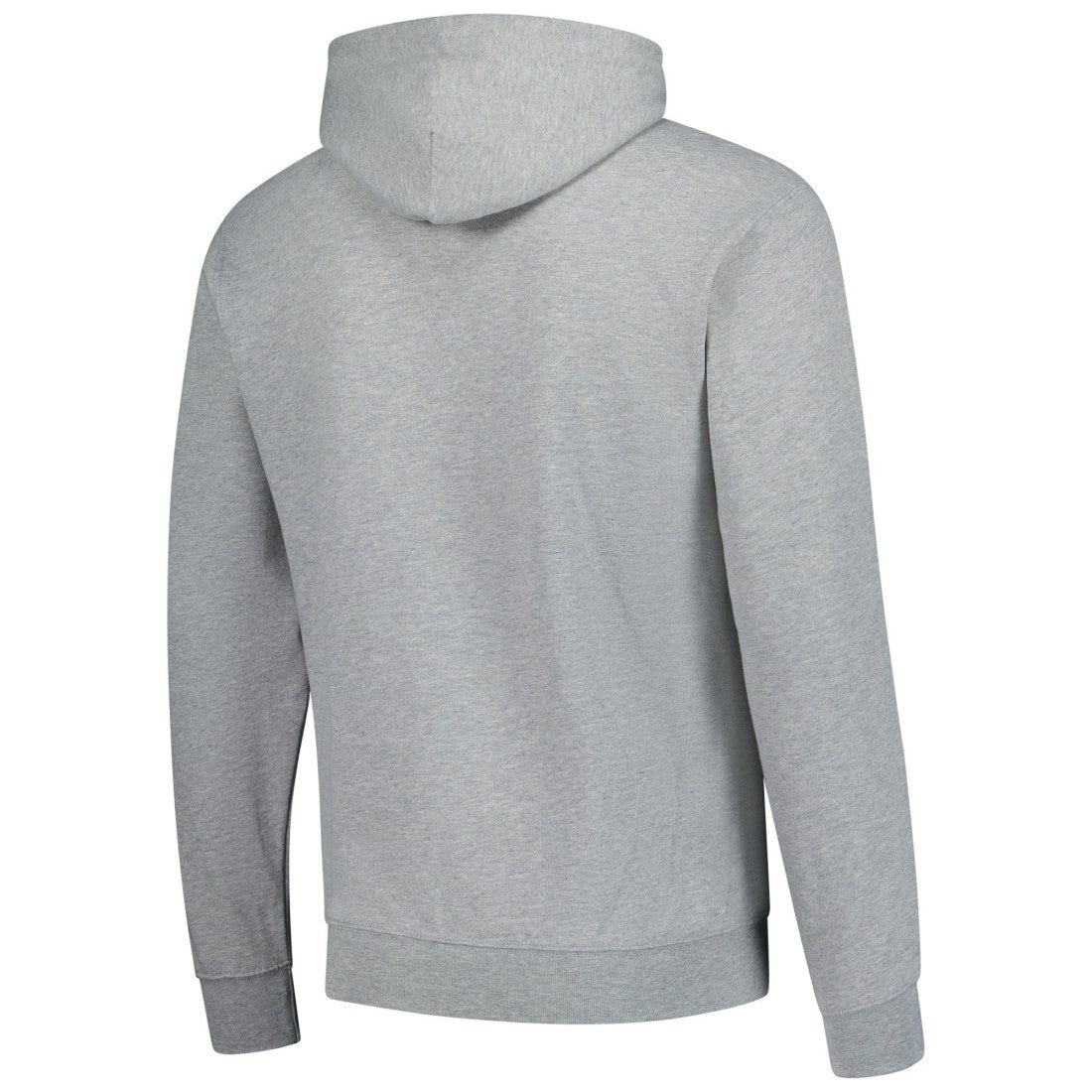Green Bay Packers Starter Vintage Pullover Hoodie - Heather Gray Hoodies