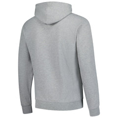 Green Bay Packers Starter Vintage Pullover Hoodie - Heather Gray Hoodies