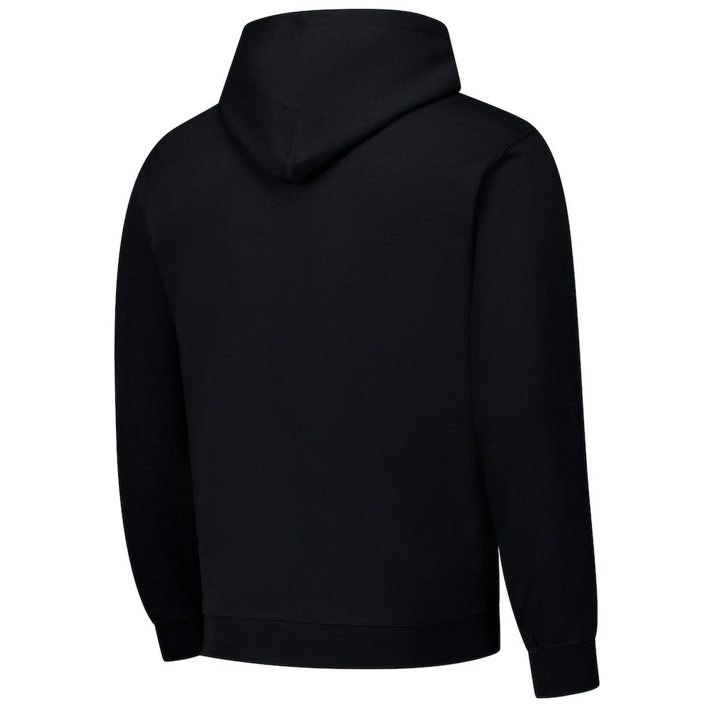 Minnesota Vikings Starter Vintage Pullover Hoodie - Black Hoodies