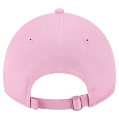 Cleveland Guardians New Era Women's Mother's Day 9TWENTY Adjustable Hat - Pink Hats