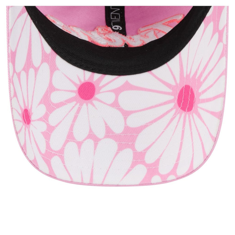 Minnesota Twins New Era Women's Mother's Day 9TWENTY Adjustable Hat - Pink Hats