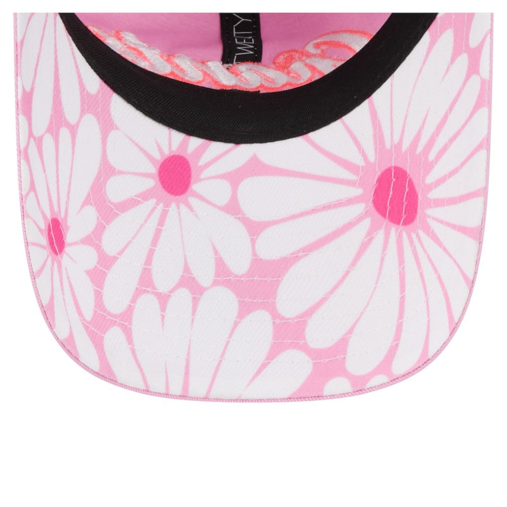 San Francisco Giants New Era Women's Mother's Day 9TWENTY Adjustable Hat - Pink Hats