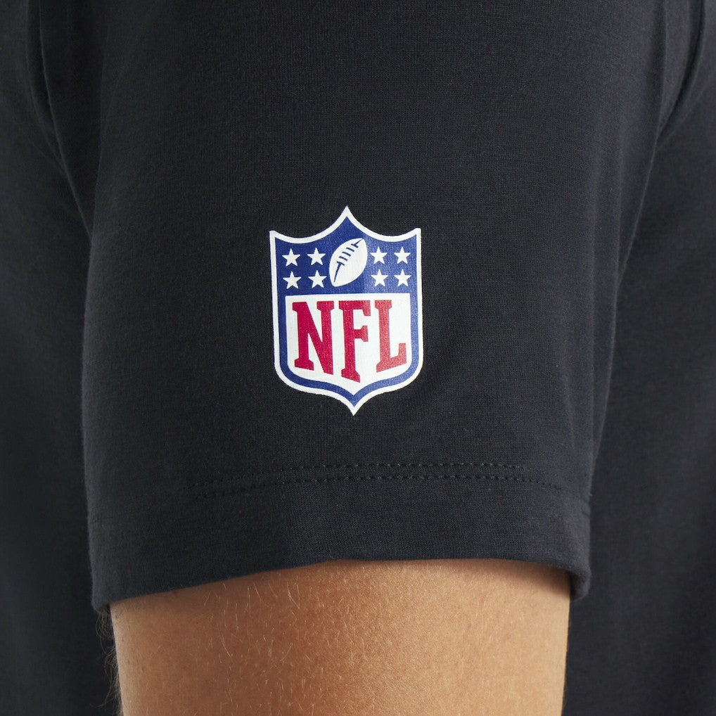 Dallas Cowboys Tall 2025 NFL Crucial Catch Tri-Blend Dri-FIT T-Shirt - Black T-shirts