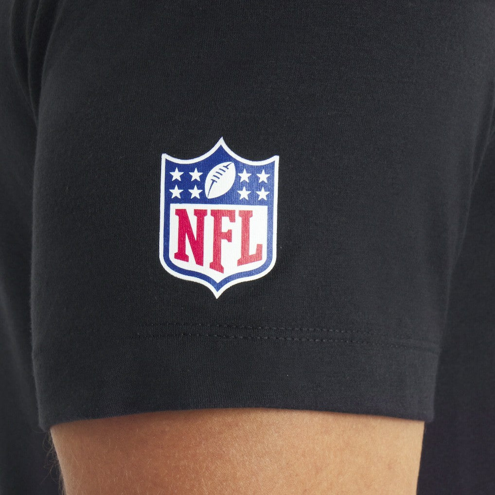 Pittsburgh Steelers Tall 2025 NFL Crucial Catch Tri-Blend Dri-FIT T-Shirt - Black T-shirts