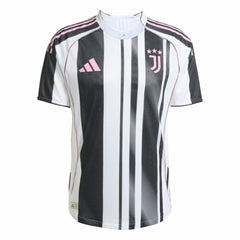 Juventus 2025/26 Home Jersey White - Adidas sale