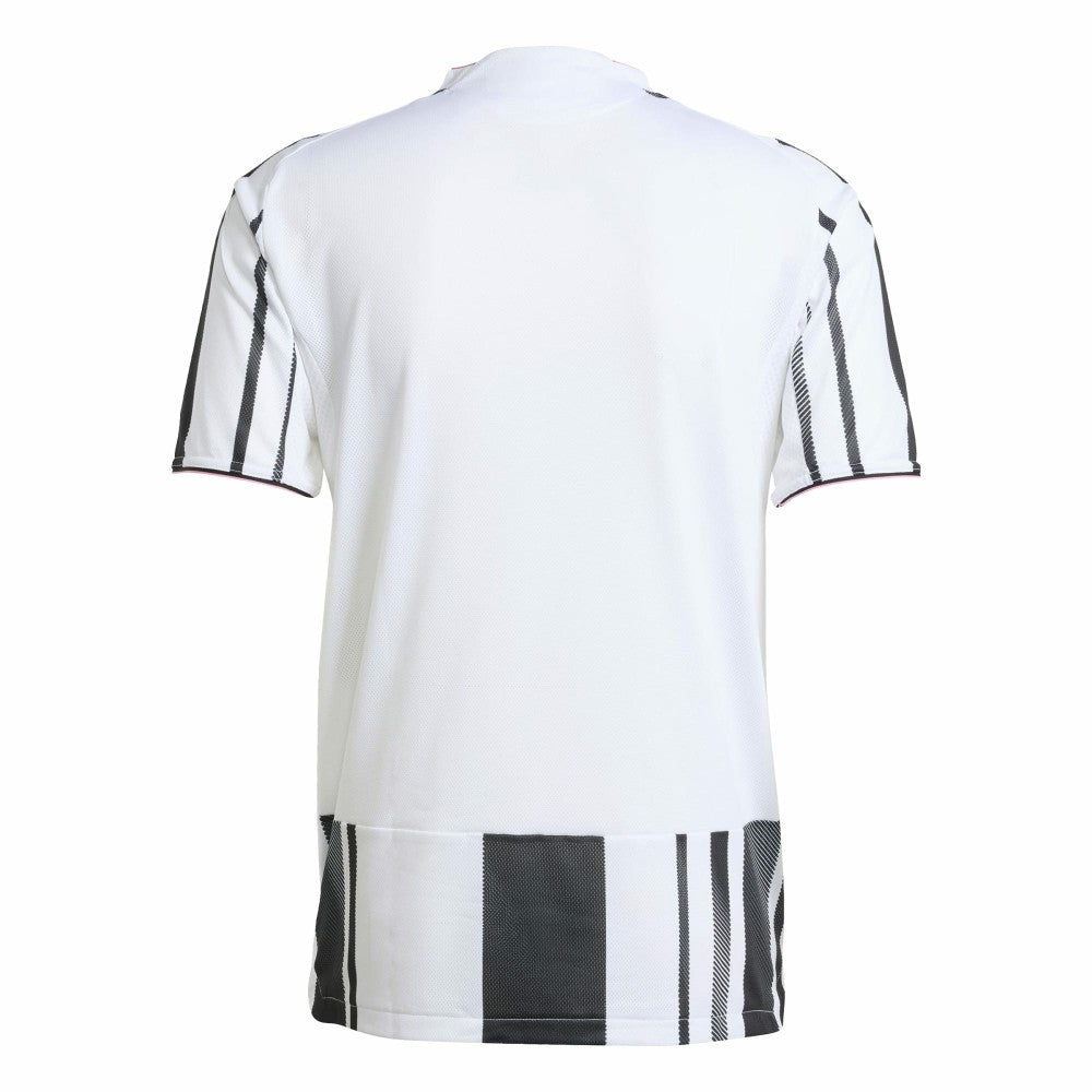 Juventus 2025/26 Home Jersey White - Adidas sale
