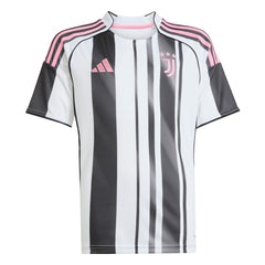 Juventus Youth 2025/26 Home Replica Jersey White - Adidas online