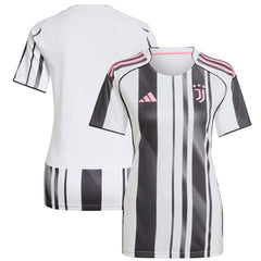 Juventus Women's Replica Replica Jersey White - Adidas