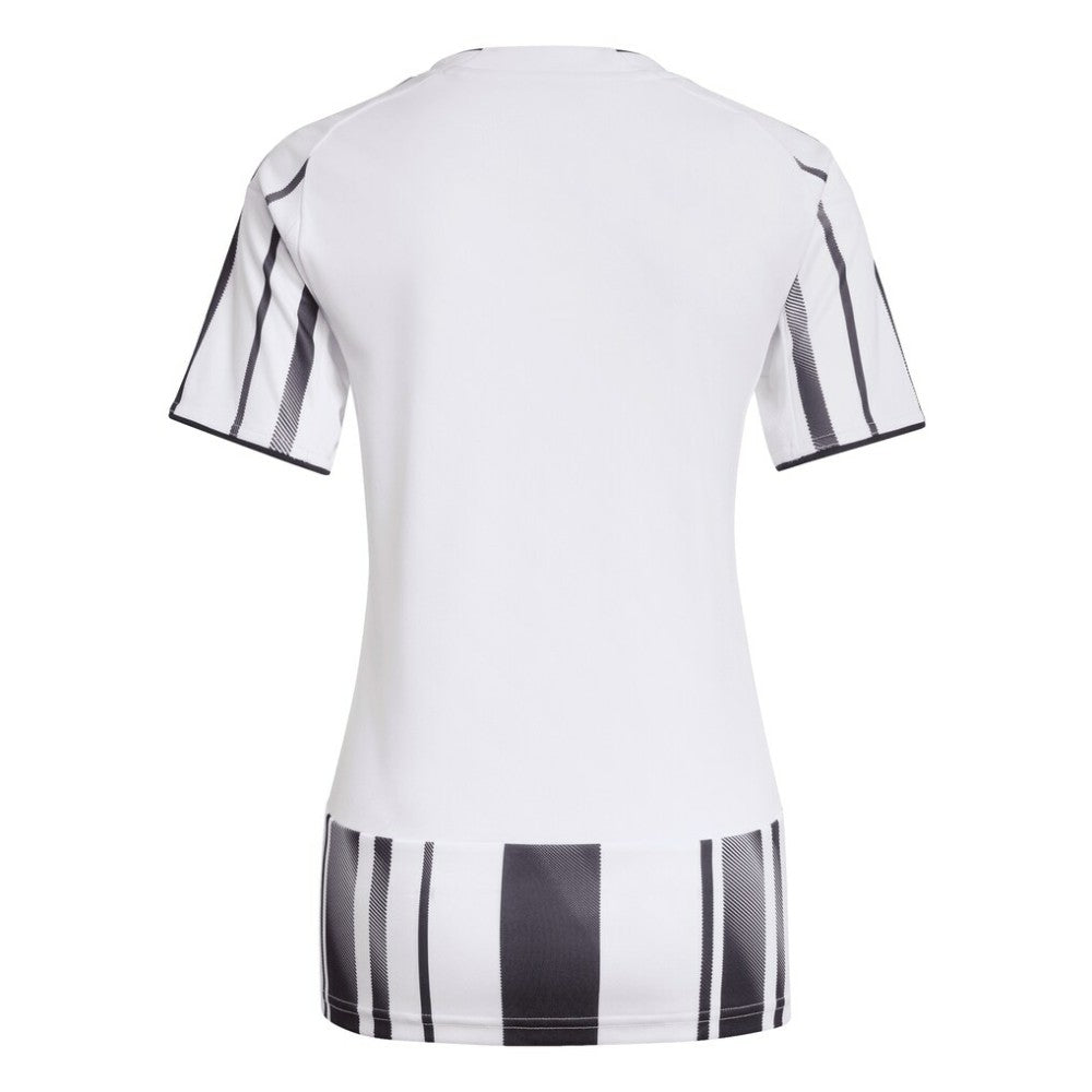 Juventus Women's Replica Replica Jersey White - Adidas