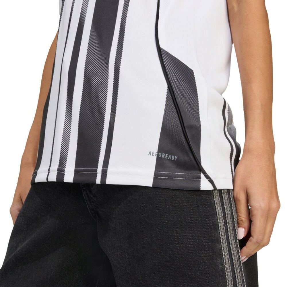 Juventus Women's Replica Replica Jersey White - Adidas