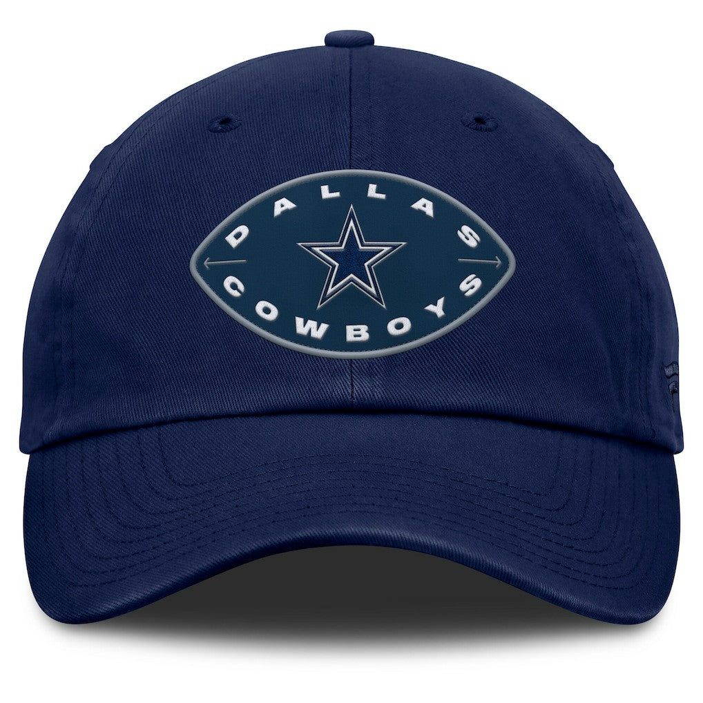 Dallas Cowboys Women's Stunt Adjustable Hat - Navy Hats