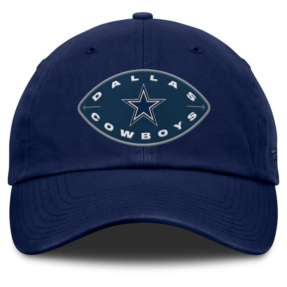 Dallas Cowboys Women's Stunt Adjustable Hat - Navy Hats