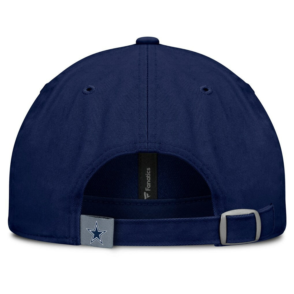 Dallas Cowboys Women's Stunt Adjustable Hat - Navy Hats