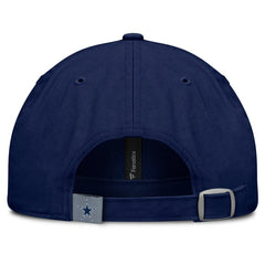 Dallas Cowboys Women's Stunt Adjustable Hat - Navy Hats