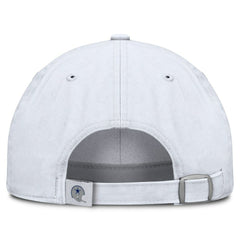 Dallas Cowboys Women's Heritage Harmony Adjustable Hat - White Hats