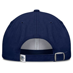 Dallas Cowboys Women's Fanzone Adjustable Hat - White/Navy Hats