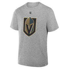 William Karlsson Vegas Golden Knights Fanatics Authentic Stack Name & Number T-Shirt - Heather Gray | US 202466750