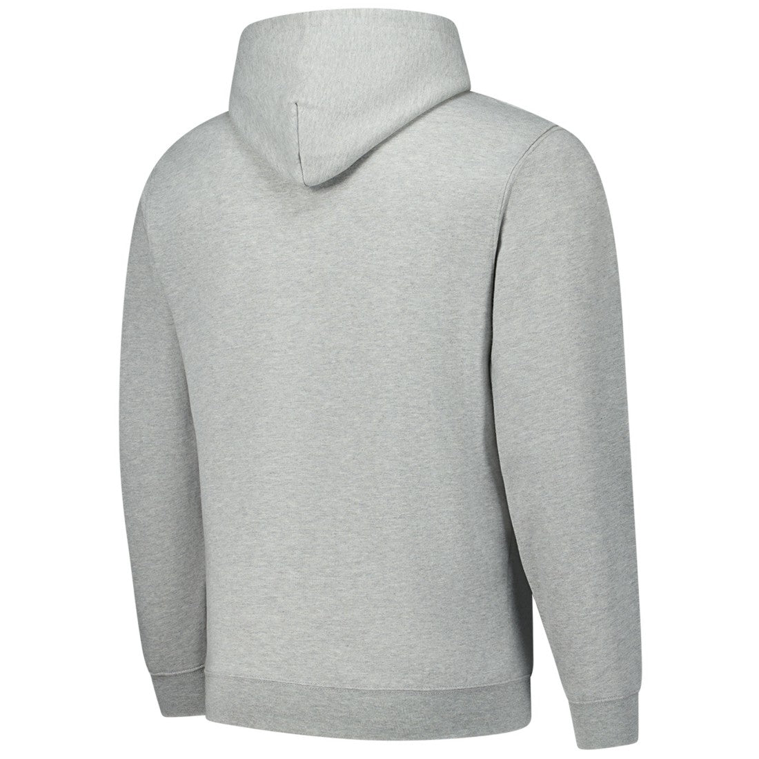 Green Bay Packers Starter Pullover Hoodie - Heather Gray Hoodies