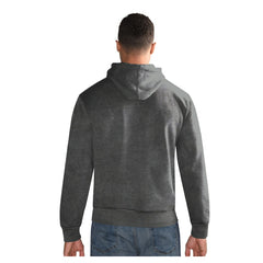 New York Giants Starter Pullover Hoodie - Charcoal Hoodies