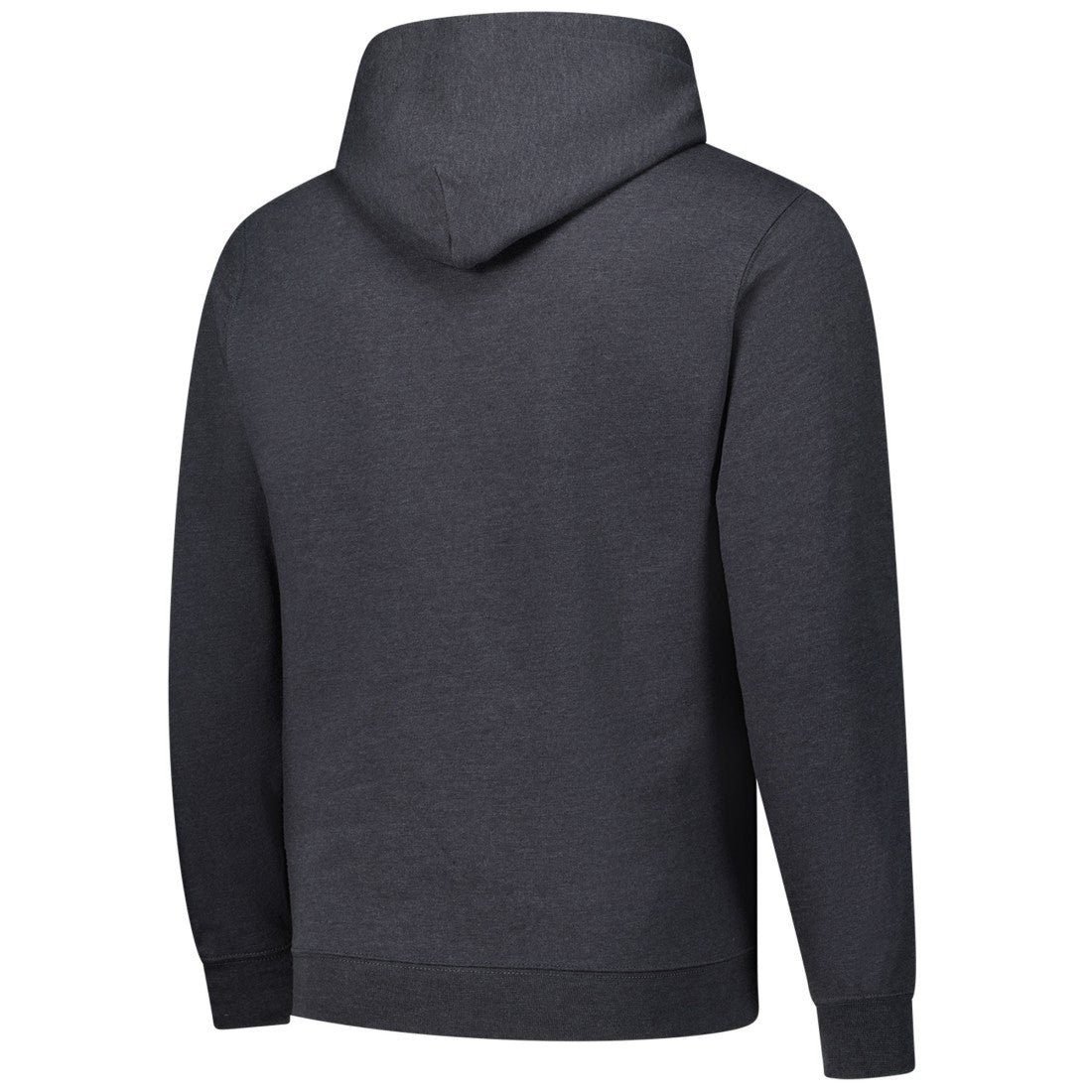 Detroit Lions Starter Pullover Hoodie - Charcoal Hoodies