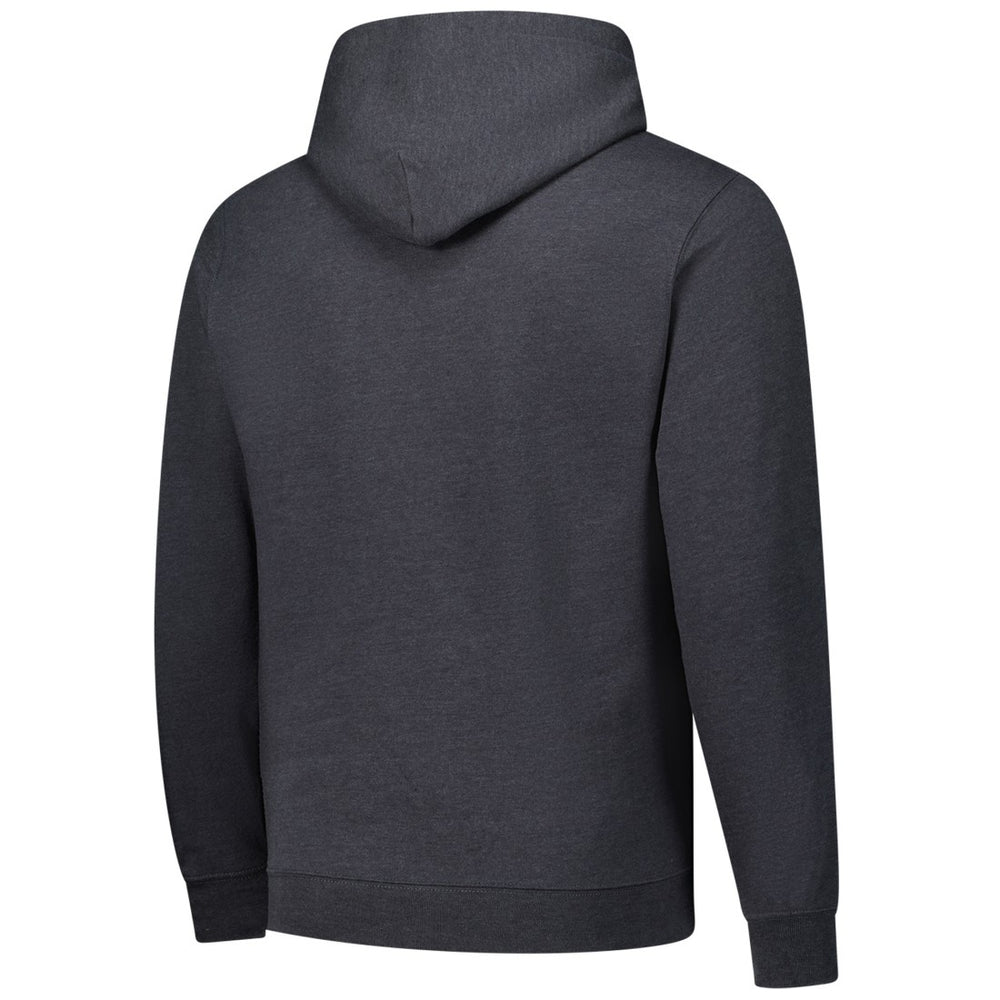 Detroit Lions Starter Pullover Hoodie - Charcoal Hoodies