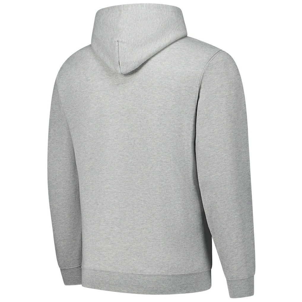 Chicago Bears Starter Pullover Hoodie - Heather Gray Hoodies