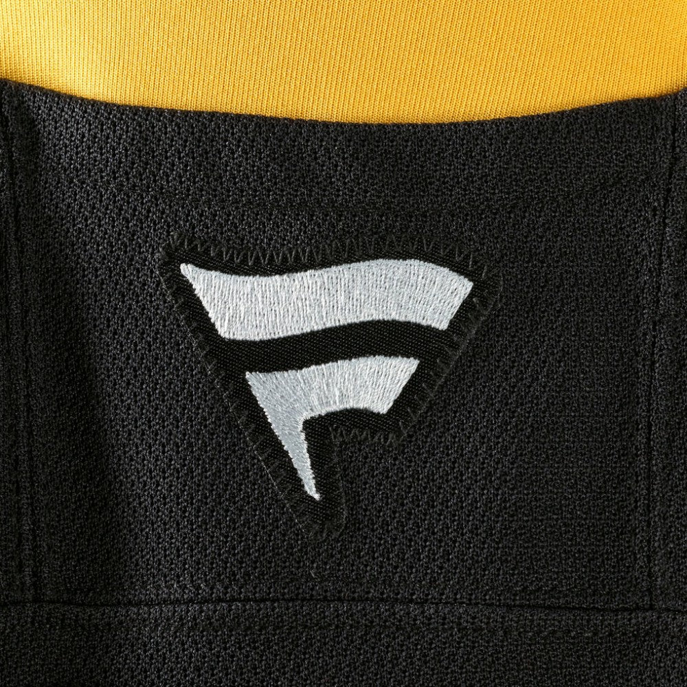 Boston Bruins Fanatics 100th Anniversary Authentic Pro Jersey - Black | US 202482569