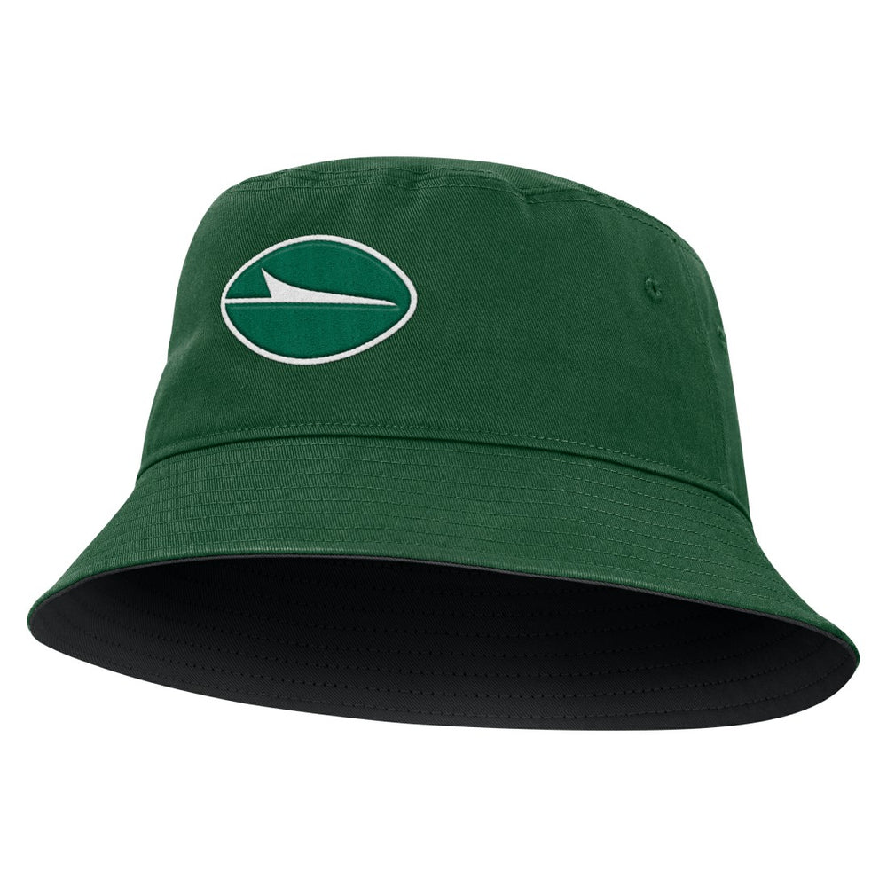 New York Jets Strong Side Bucket Hat - Green Hats