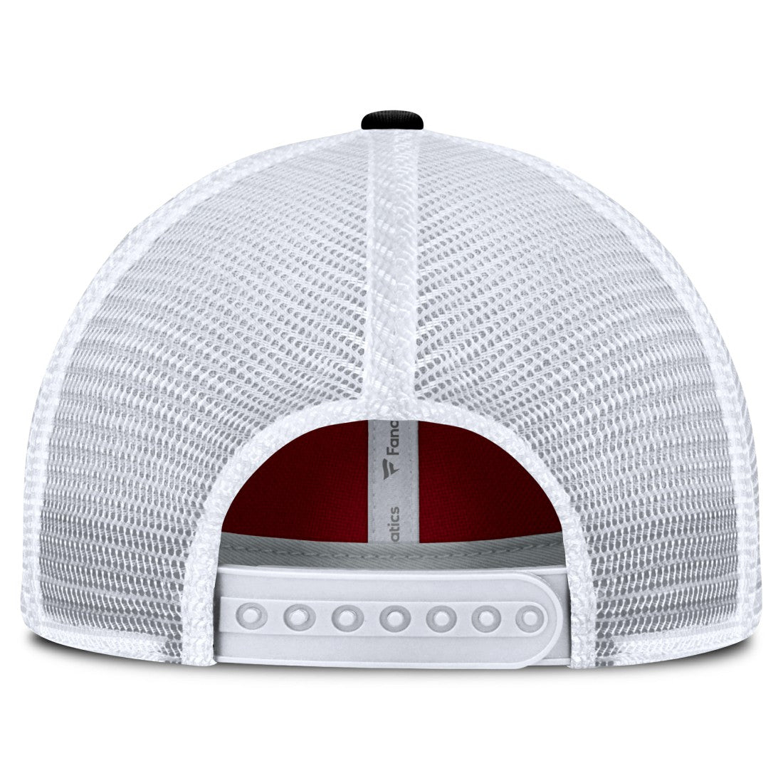 Tampa Bay Buccaneers Franchise Trucker Adjustable Hat - Red/Pewter Hats