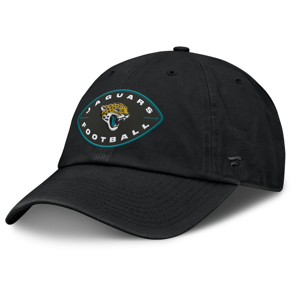 Jacksonville Jaguars Women's Stunt Adjustable Hat - Black Hats