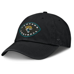 Jacksonville Jaguars Women's Stunt Adjustable Hat - Black Hats
