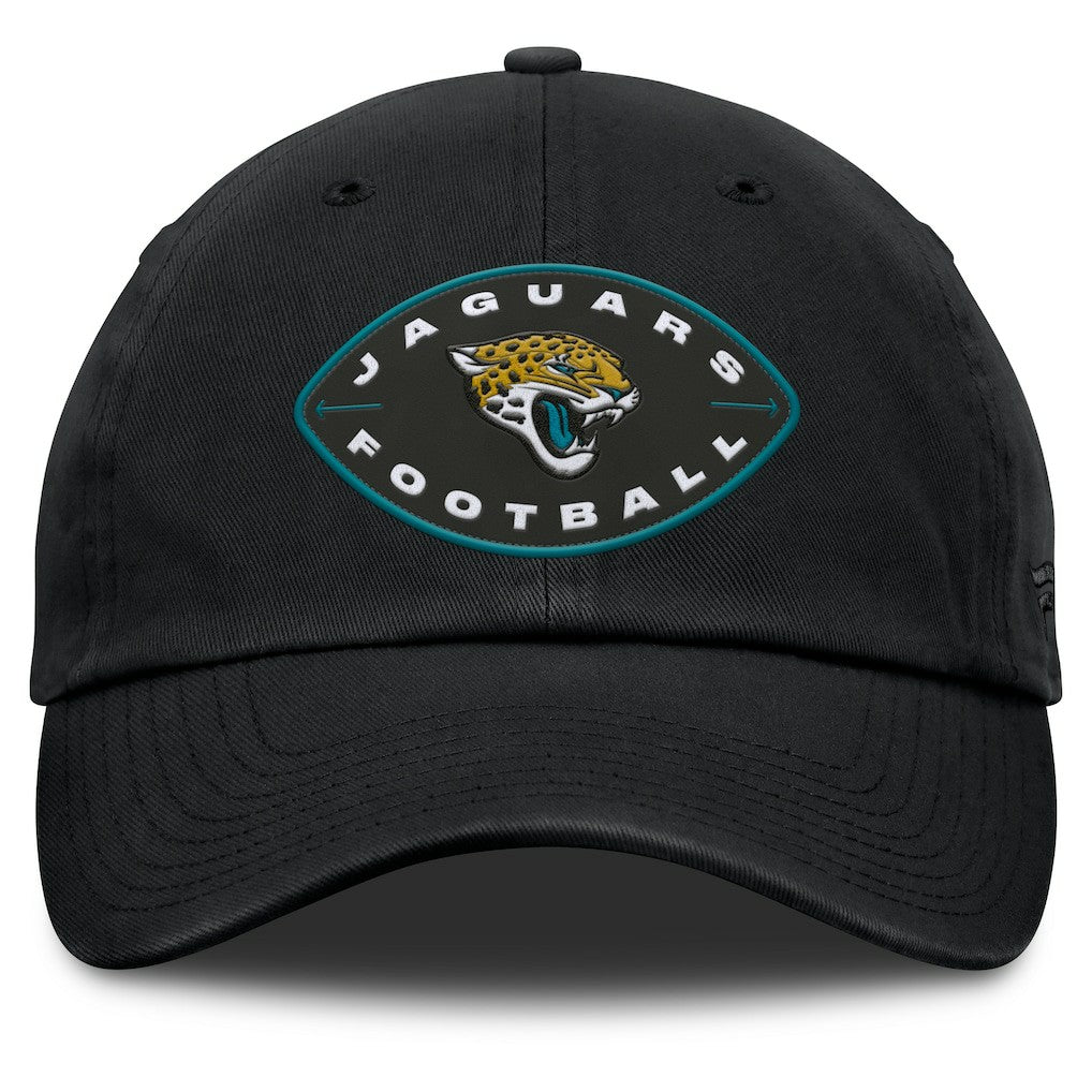 Jacksonville Jaguars Women's Stunt Adjustable Hat - Black Hats