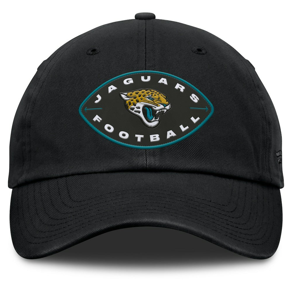 Jacksonville Jaguars Women's Stunt Adjustable Hat - Black Hats