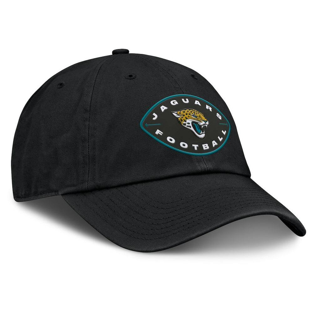 Jacksonville Jaguars Women's Stunt Adjustable Hat - Black Hats
