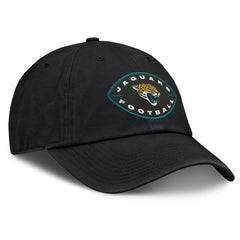 Jacksonville Jaguars Women's Stunt Adjustable Hat - Black Hats