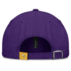 Minnesota Vikings Women's Stunt Adjustable Hat - Purple Hats