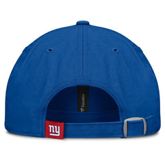 New York Giants Women's Stunt Adjustable Hat - Royal Hats