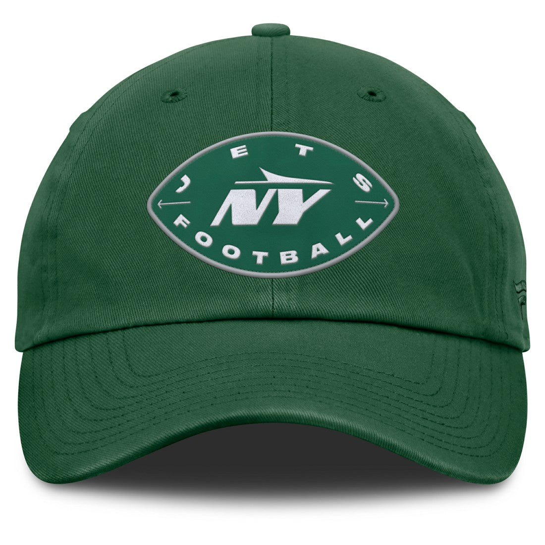 New York Jets Women's Stunt Adjustable Hat - Green Hats
