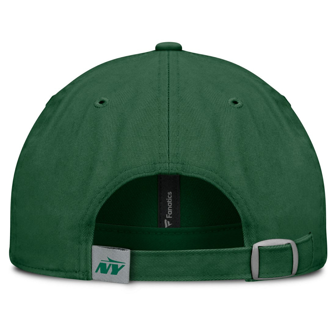 New York Jets Women's Stunt Adjustable Hat - Green Hats